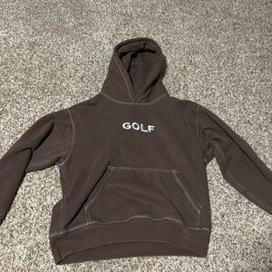 Tyler the Creator Golf Wang Hoodie